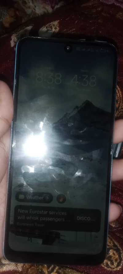 Xiaomi Redmi Note 12, 8/128