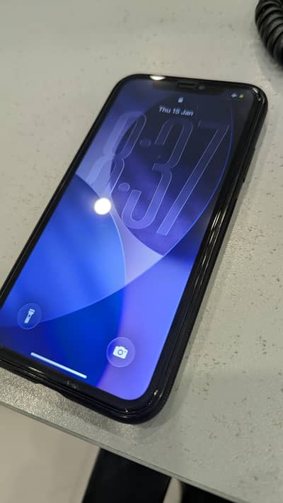 IPHONE 11 64GB FU NON PTA