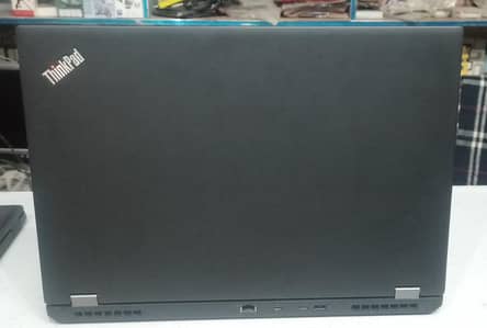 Lenovo P53, i7 9th Generation