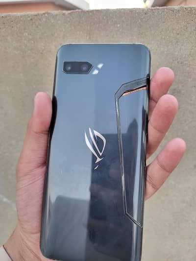 Asus ROG 2 Approved 512 GB