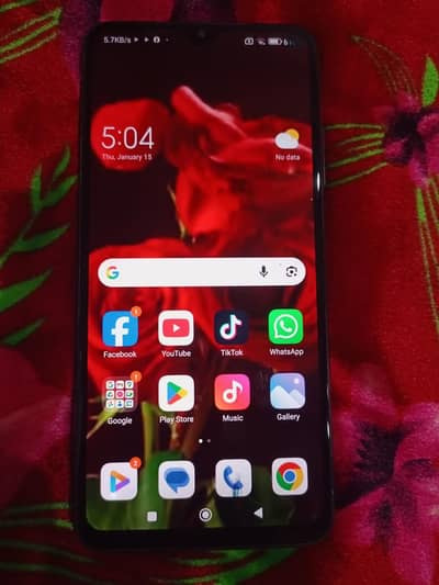 Redmi 9T 4GB 128GB