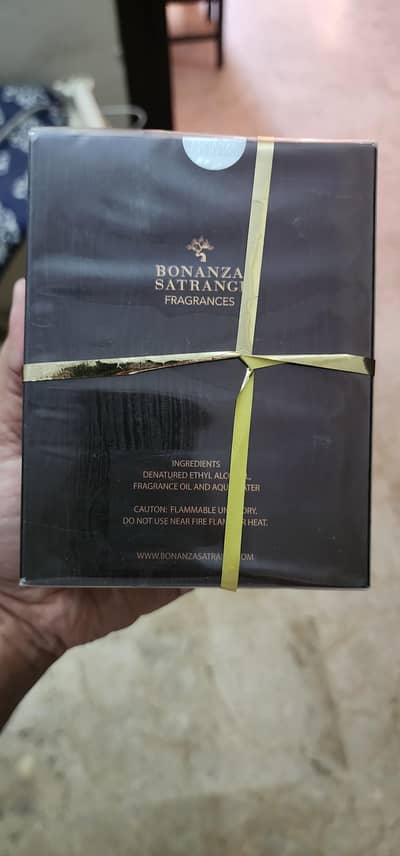 Addiction for men perfume Bonanza satrangi