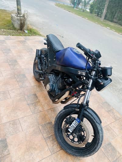 Suzuki GS500E Urgent Sale | 2000 Model | Neat & Clean Condition