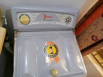 Used Dryer available for sale