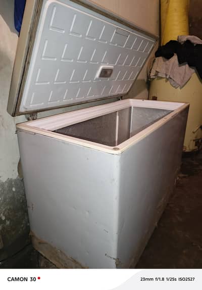 Zabrdast cooling 03085835500