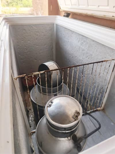 Zabrdast cooling 03085835500