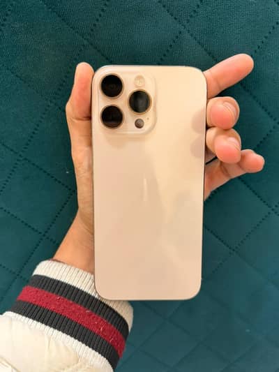 IPHONE 16 PRO MAX | 512 GB | NON PTA