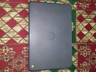HP-CHROMEBOOK