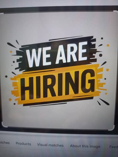 REQUIRED LAPTOP SALE PERSON