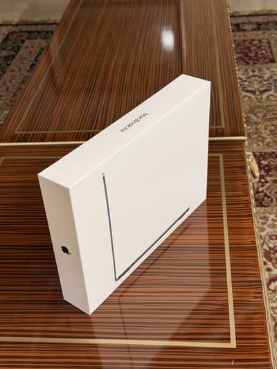 Macbook Air 13.6” M4 (256Gb) - Midnight