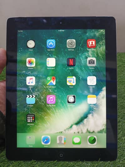 Ipad 4