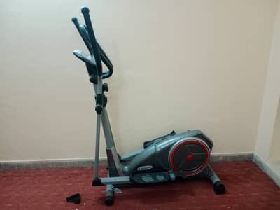 Gently Used Elliptical Machine