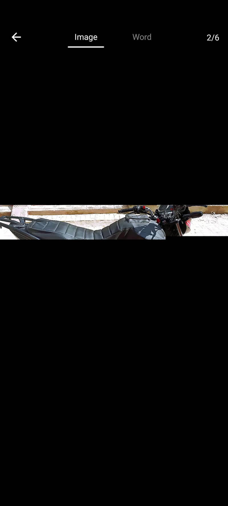 اچھی کنڈیشن میں بہت ہیڈ کنڈیشن میں 2