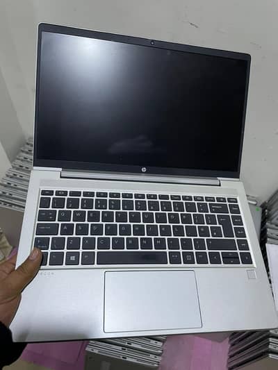 HP 445 G8 RYZEN 5 PRO 5600 = I7 11GEN 6 CORES 12 PROCESSORS