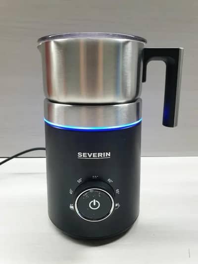 IMPORTED SEVERIN MILK FROTHER 700ML MILK FROTHER