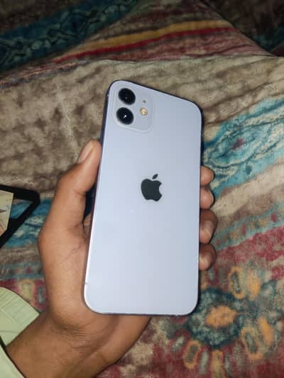 apple 12 non pta All okay 64gb