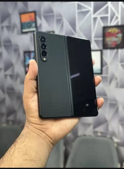 Samsung Galaxy Z FOLD 3 5G