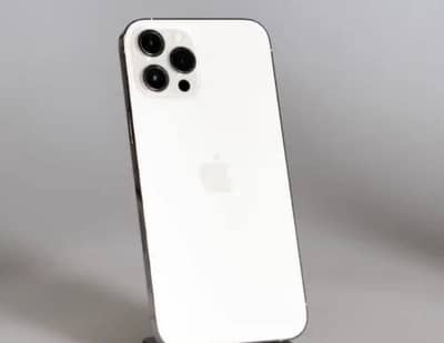 iPhone 12 Pro Max 256 gb (non-pta)