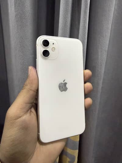 Iphone 11 64 factory unlock