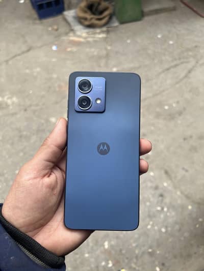 Motorola g84 5g PTA