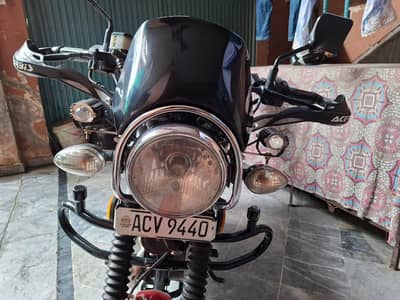 Bike in Good condition