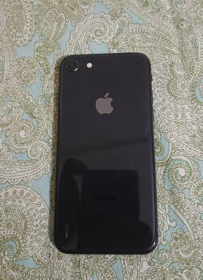 iphone 8 non active,sim time available (USA model)
