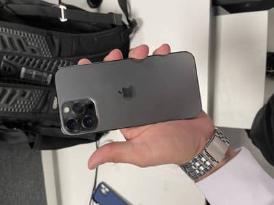 Iphone 13 Pro Max PTA Approved