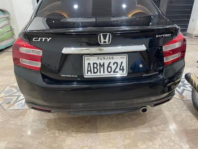 honda city 1.3 automatic prosmetic b2b geniune