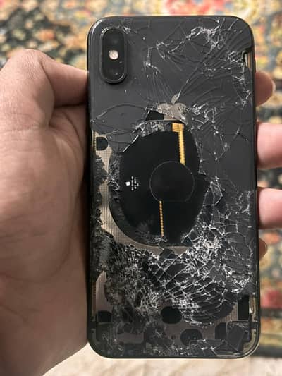 iphone x non pta 256gb