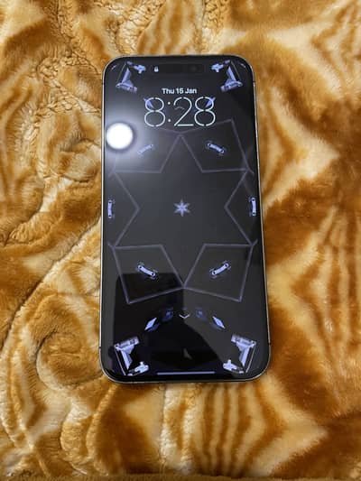 IPHONE 14 PRO MAX | 128 GB | NON PTA