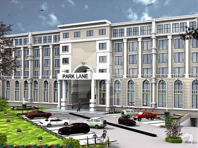 Park Lane Faizabad,Islamabad (Avari Xpress Apartments)