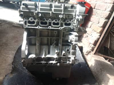 Changan alsvin 1.3 zero meter box pack engine assembly