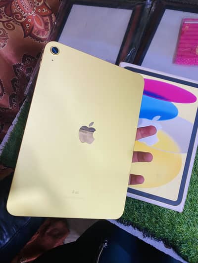 iPad 10 generation 64gb