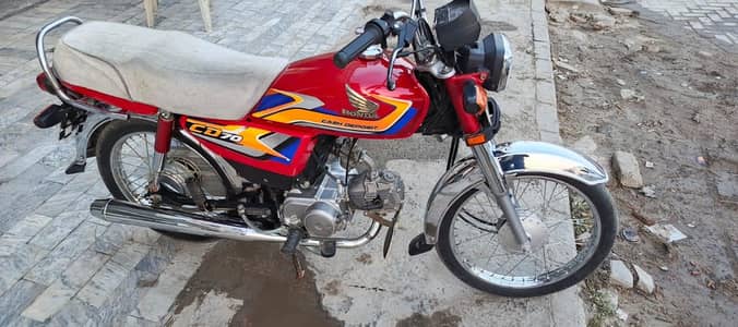 just buy and drive no work required