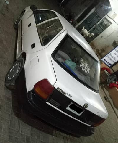 Suzuki Margalla GL URGENT SALE