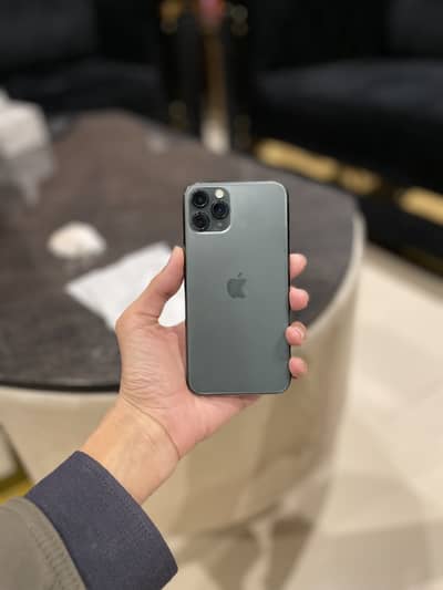 Apple iPhone 11 Pro — 64GB — Non-PTA — Excellent Condition