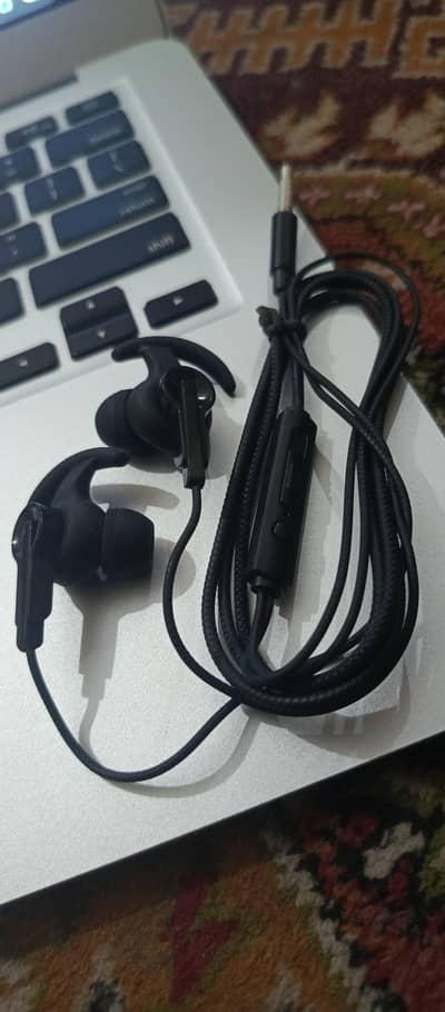 Wireless Earphones Handsfree