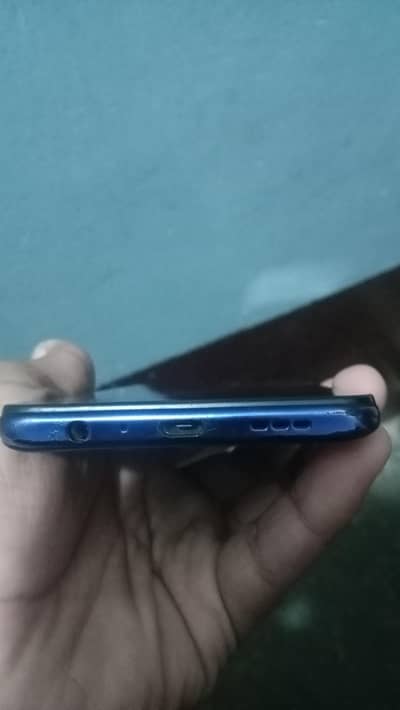 Oppo F 11
