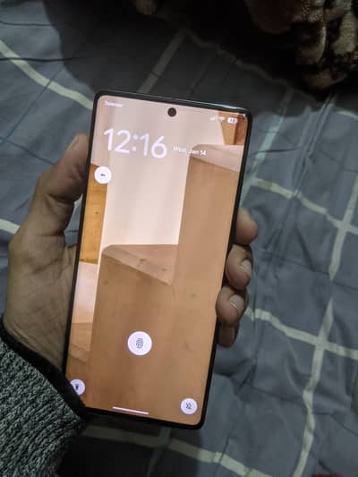 Google Pixel 7 Pro 12/128 Pta Approved