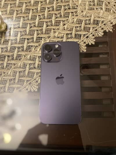 IPHONE 14 PRO MAX  128 GB