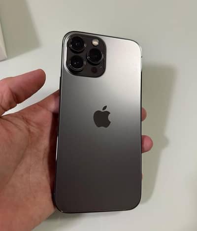 iPhone 13 Pro Max 256gb fu