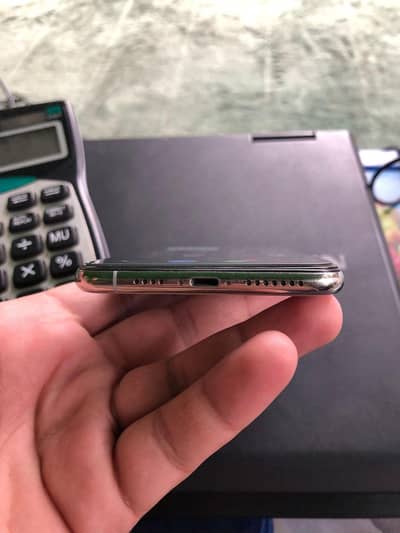 iphone xs max dule pta approved 256gb