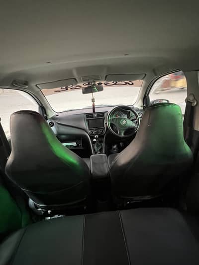 Suzuki Cultus VXR 2022