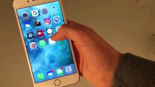 iPhone 7plus pta approved for sale