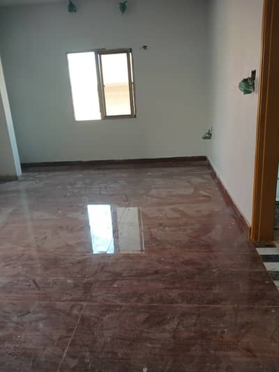 Brand new corner house available for sale in North karachi sector 10