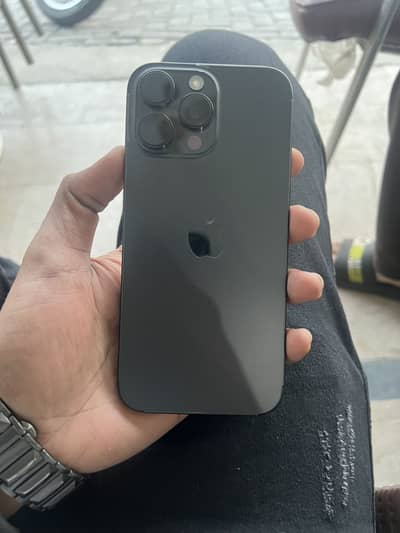 Iphone 16 pro max 256gb