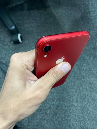 Iphone Xr Fu