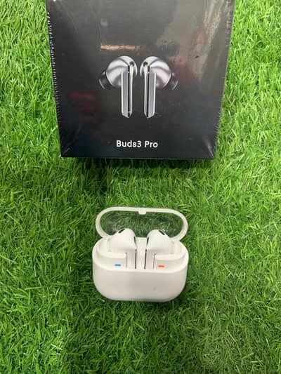 buds 3 pro