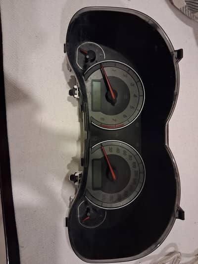 Crolla Altis speedo meter for sale in excellent condition