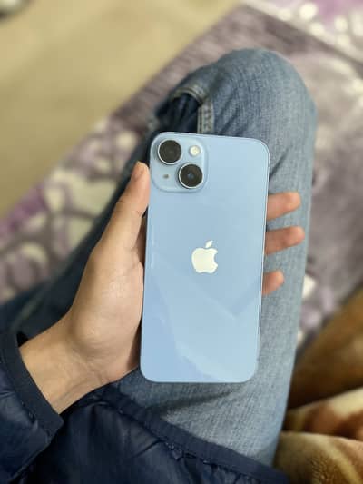 iPhone 14(PTA approved)